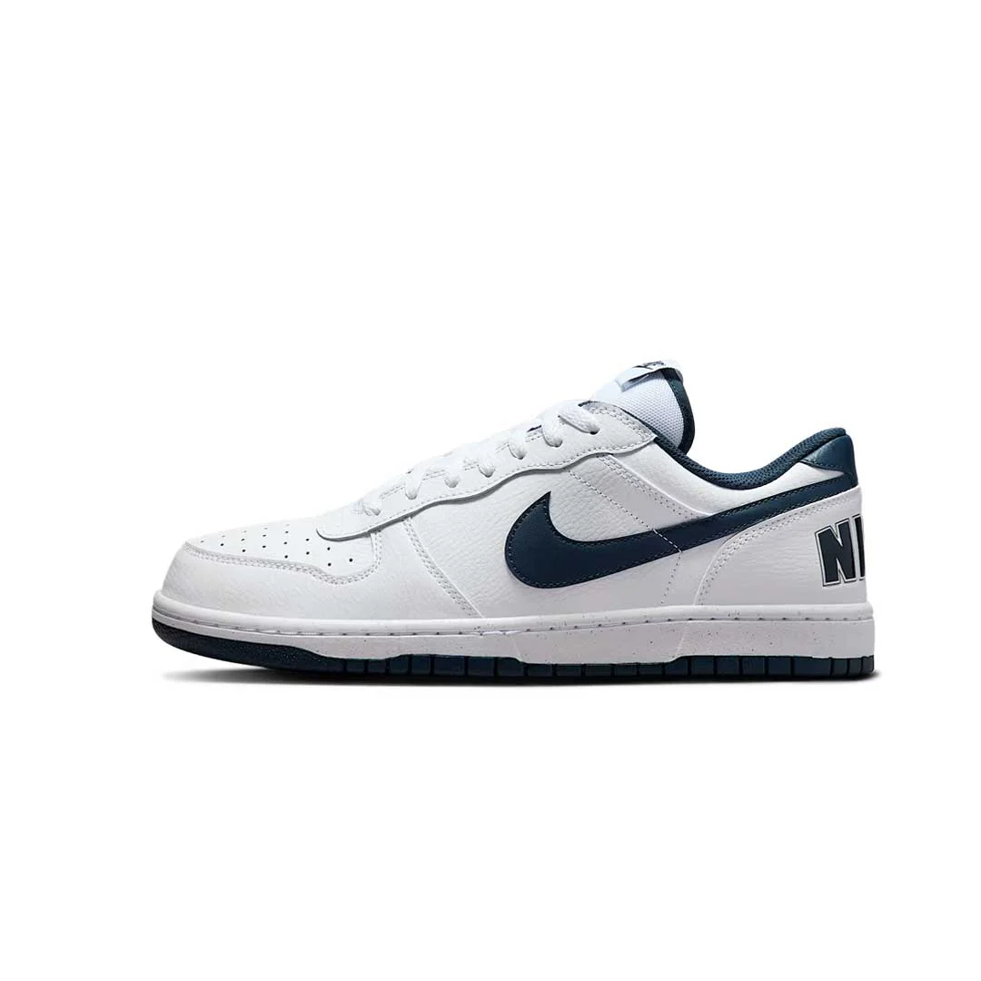 Nike - Men's Big Low Shoes (355152 140) - Image 2