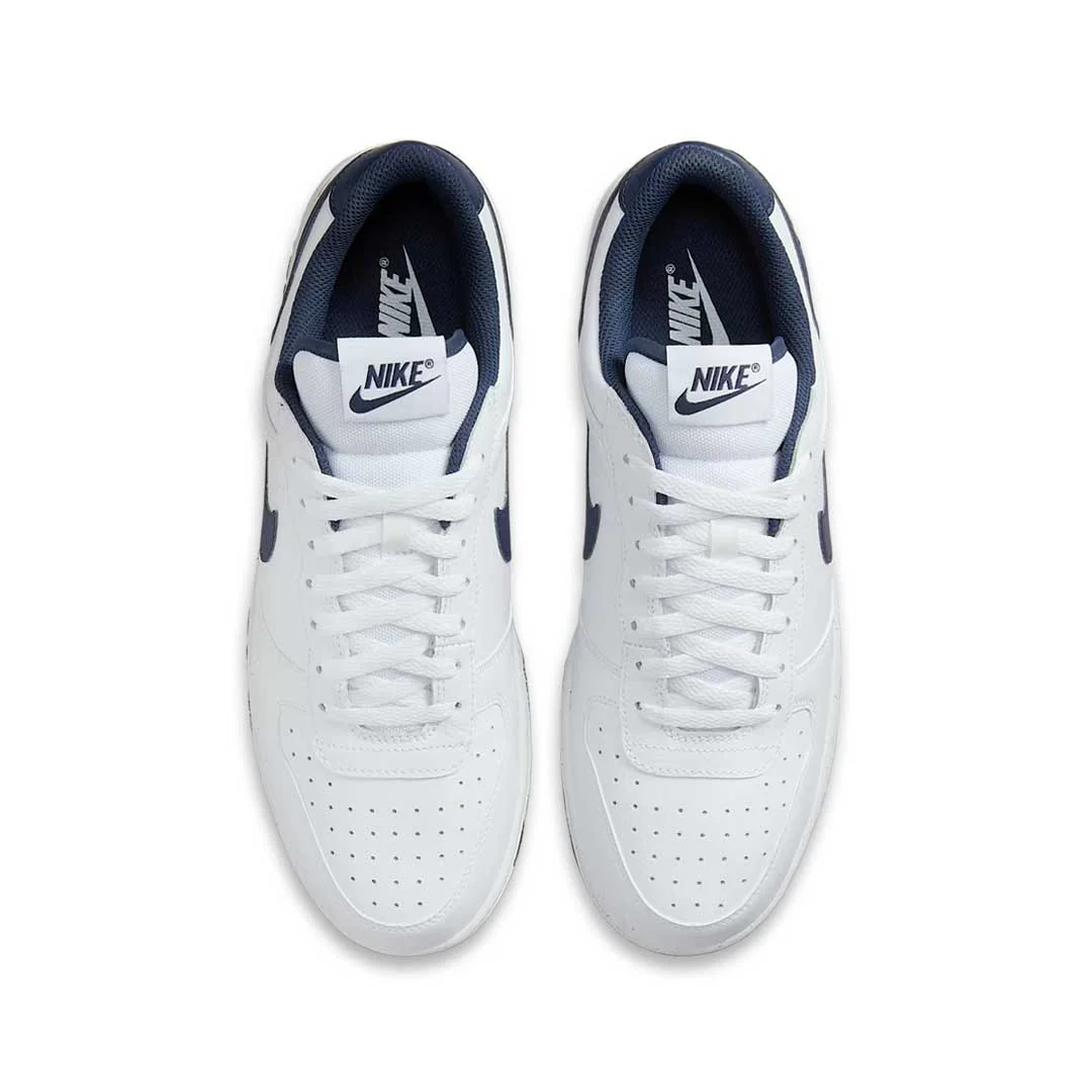 Nike - Men's Big Low Shoes (355152 140) - Image 5