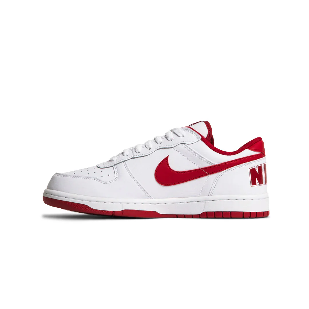 Nike - Men's Big Low Top Shoes (355152 150) - Image 2