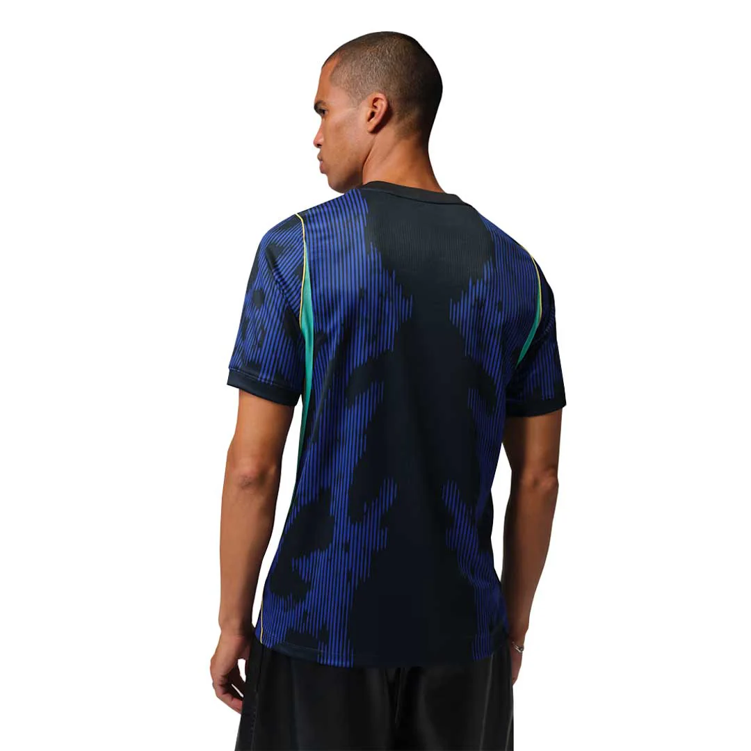 Nike - Men's Brazil 2026 Stadium Away Jersey (IU1072 417) - Image 3