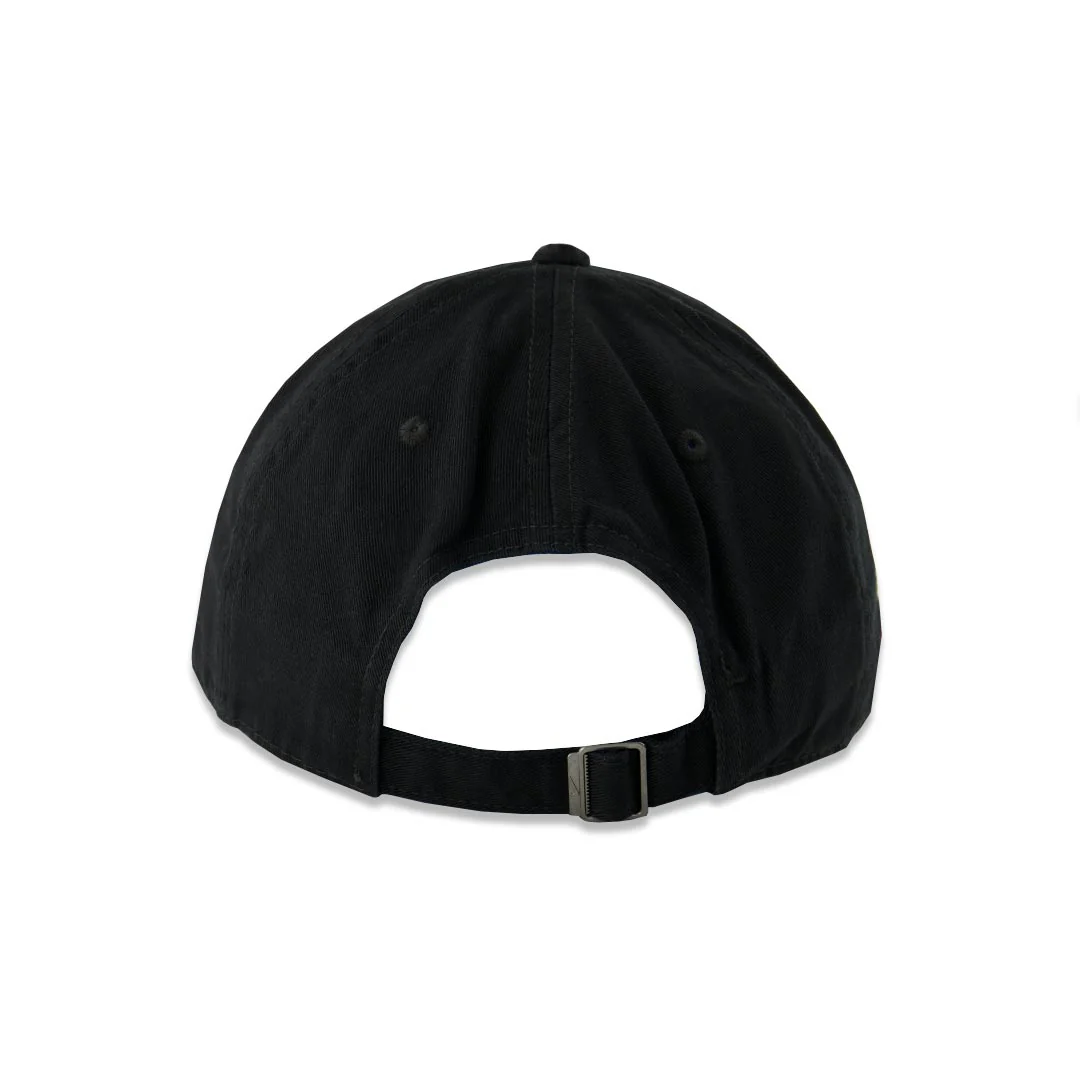 Nike - Men's Canada Soccer Club Cap (C16970 BLK) - Image 4