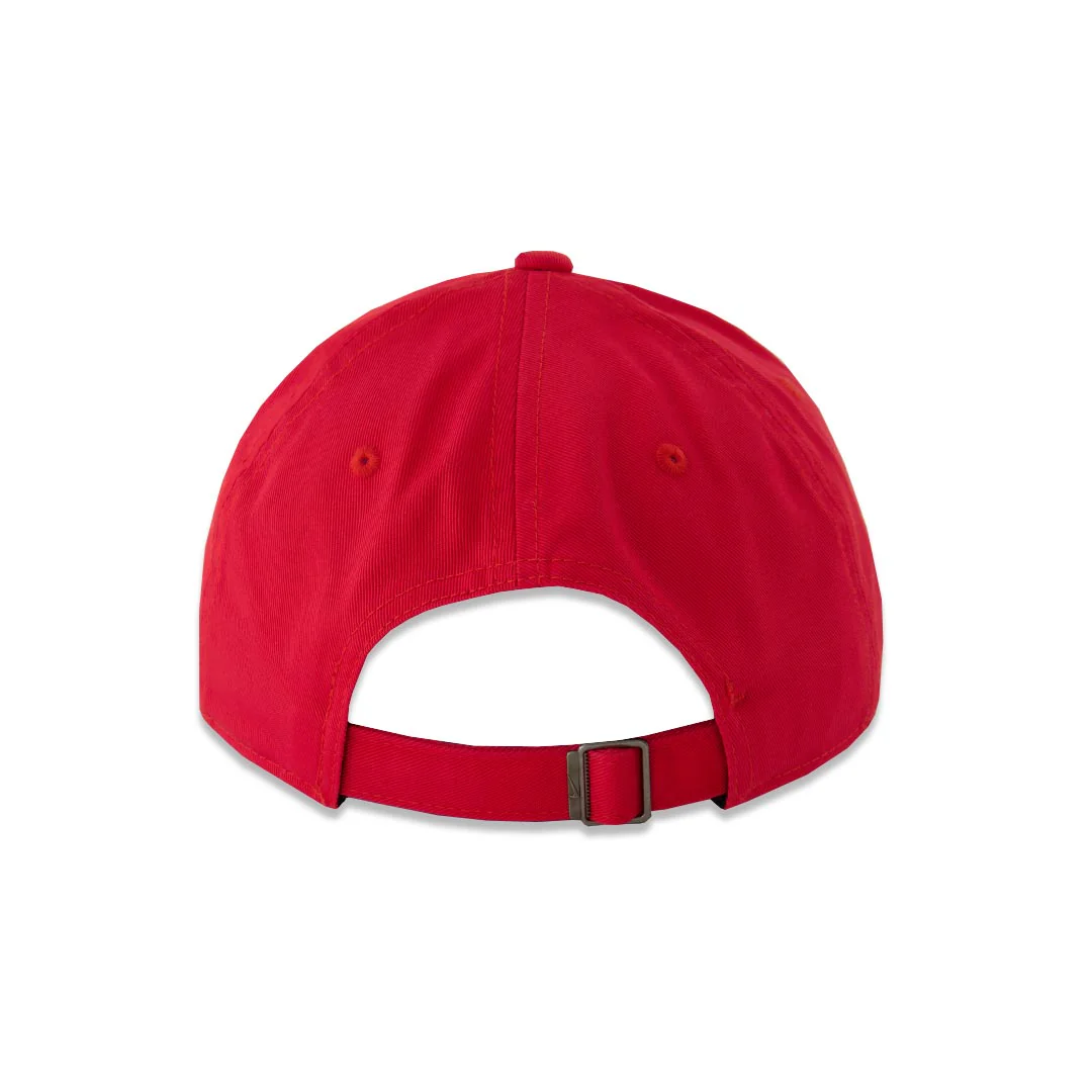 Nike - Men's Canada Soccer Club Cap (C16970 RED) - Image 4
