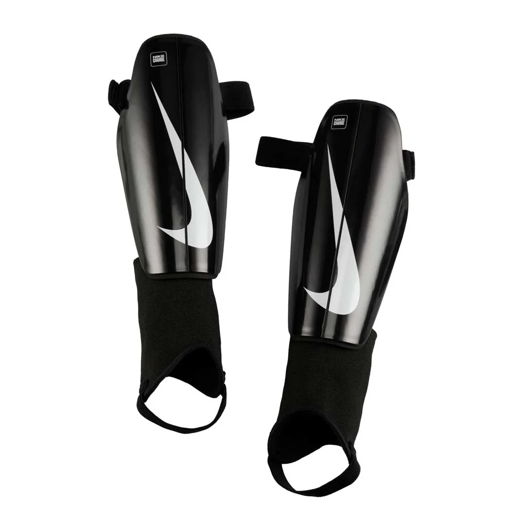 Nike - Men's Charge Soccer Shinguard (DX4608 010)