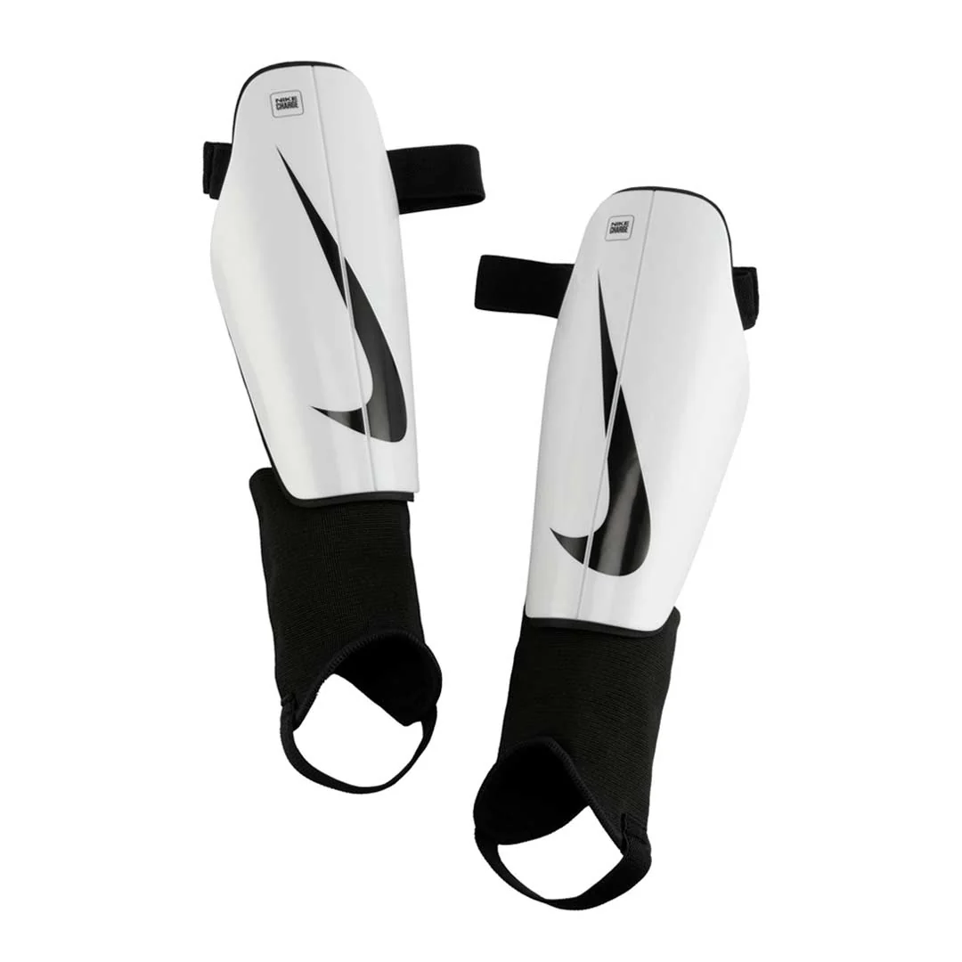 Nike - Men's Charge Soccer Shinguard (DX4608 100)