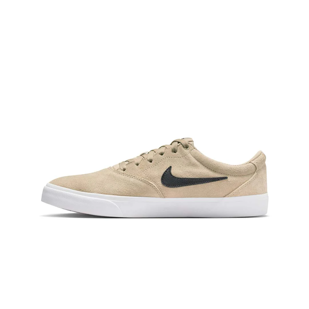 Nike - Men's Charge Suede Shoes (IB2750 201) - Image 2