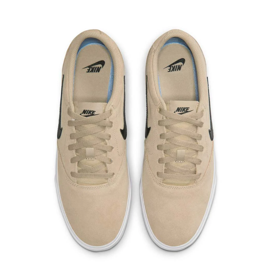 Nike - Men's Charge Suede Shoes (IB2750 201) - Image 4