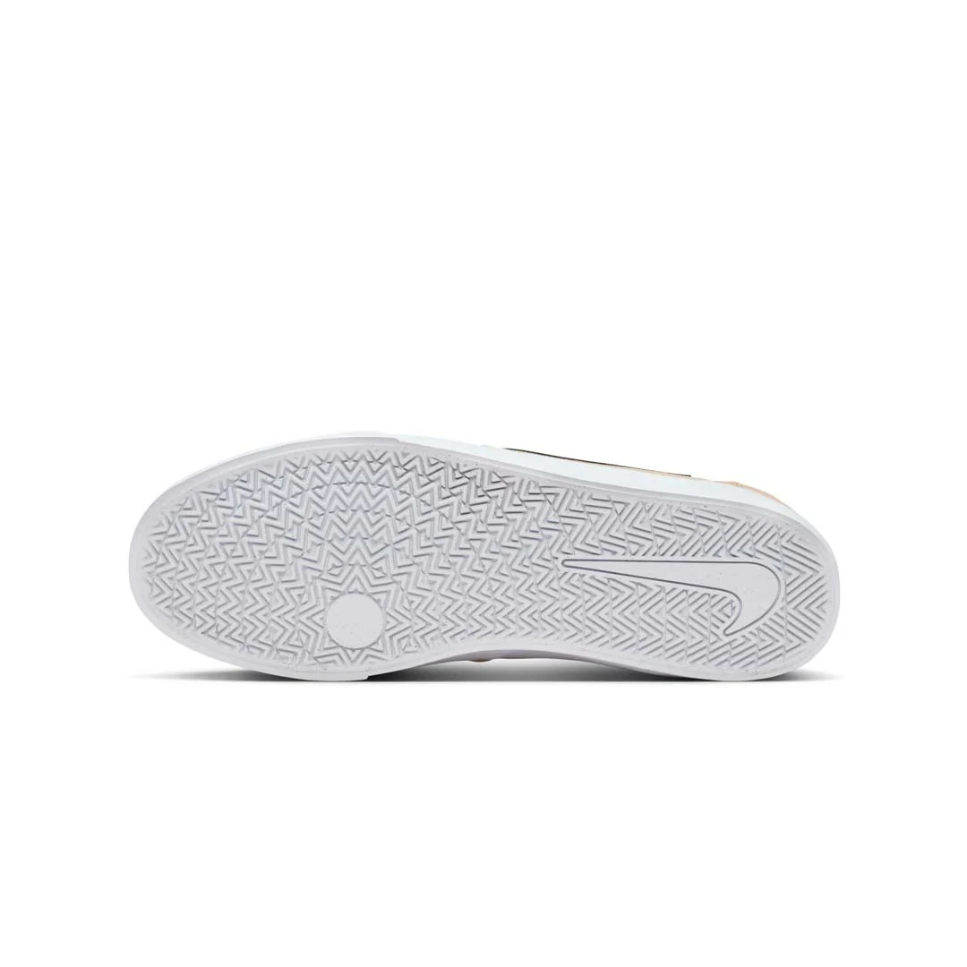Nike - Men's Charge Suede Shoes (IB2750 201) - Image 5