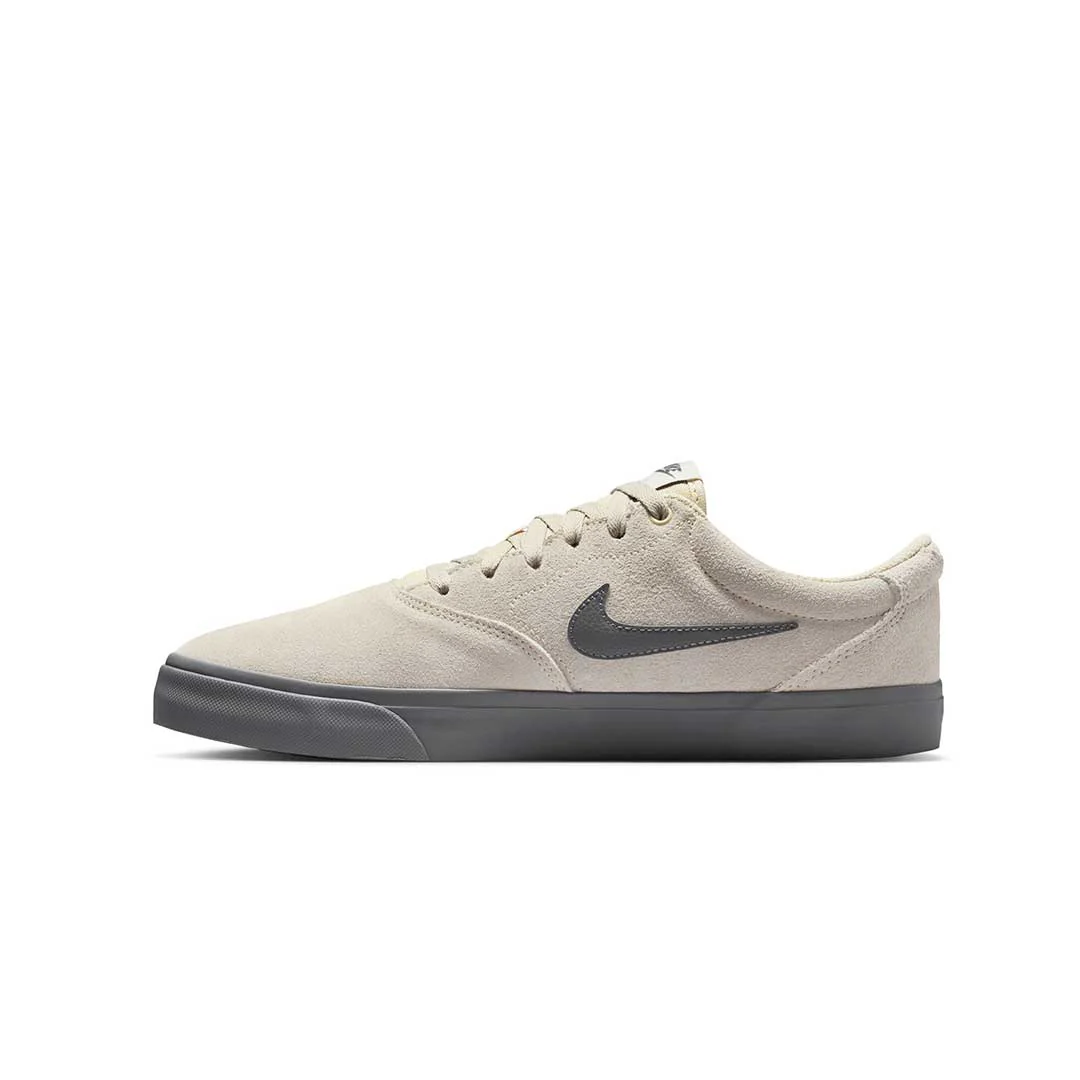 Nike - Men's Charge Suede Shoes (IB2750 202) - Image 2