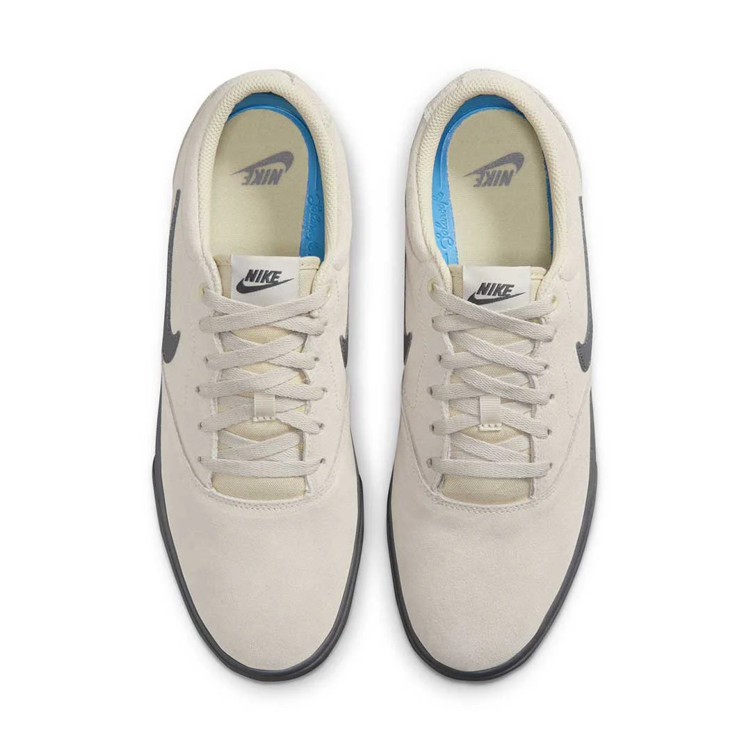 Nike - Men's Charge Suede Shoes (IB2750 202) - Image 3