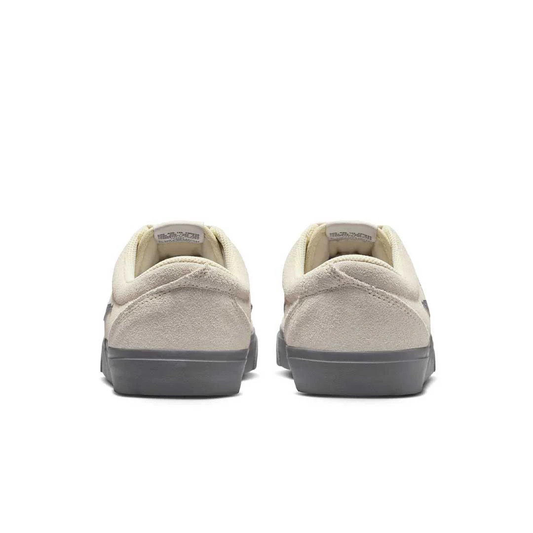 Nike - Men's Charge Suede Shoes (IB2750 202) - Image 4