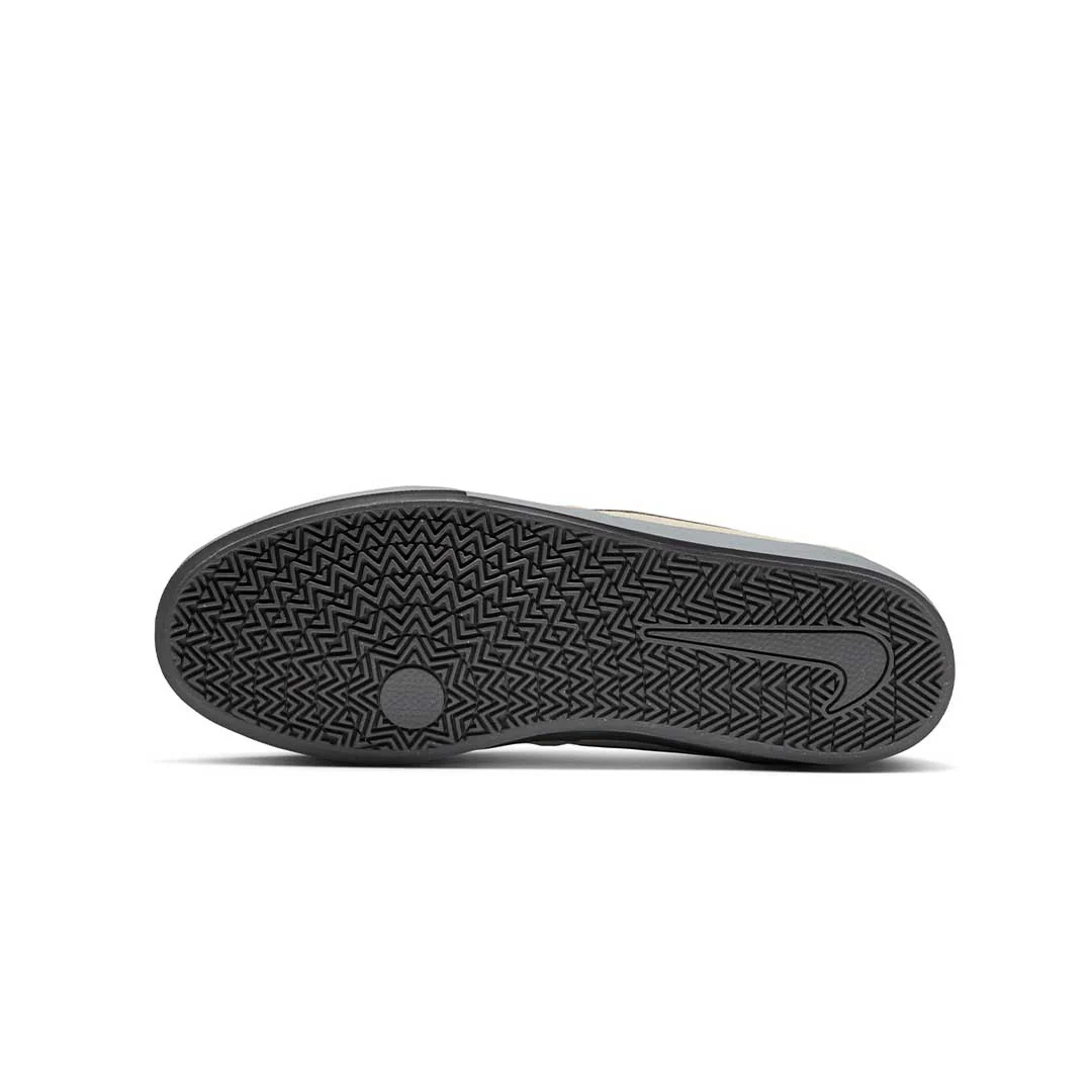Nike - Men's Charge Suede Shoes (IB2750 202) - Image 5