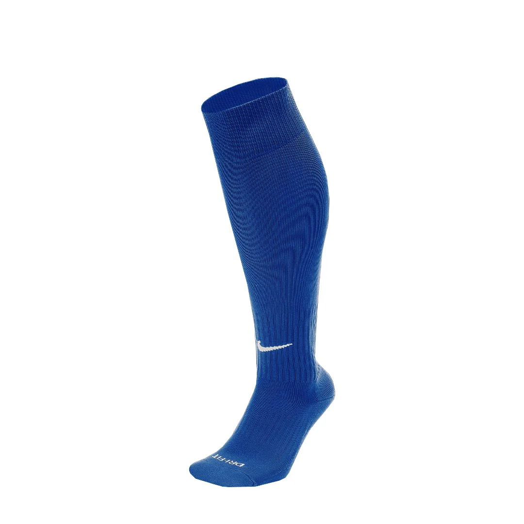 Nike - Men's Classic 2 Soccer Socks (SX5728 460) - Image 2