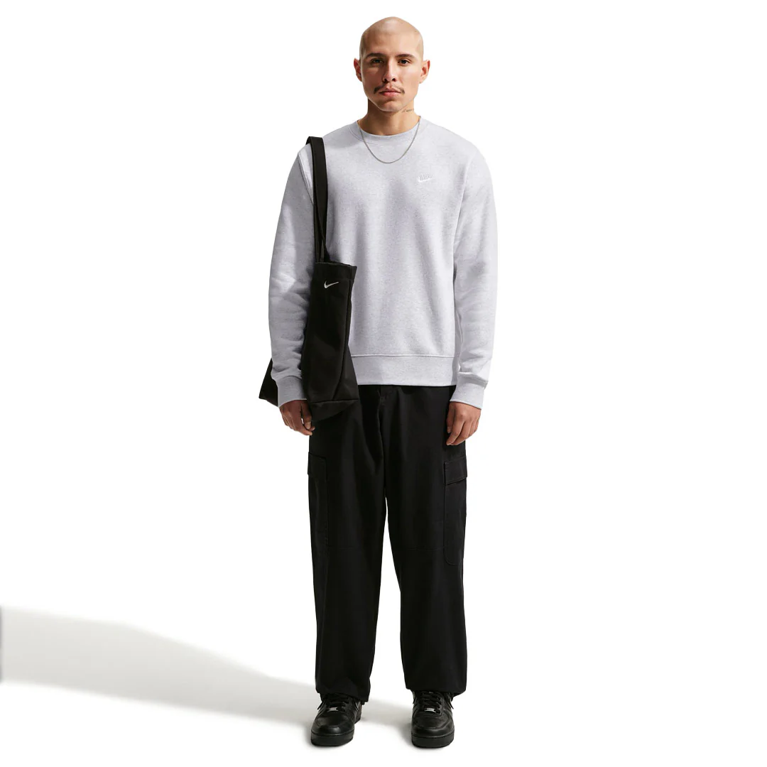 Nike - Men's Club Crew Sweater (FN3886 051) - Image 2