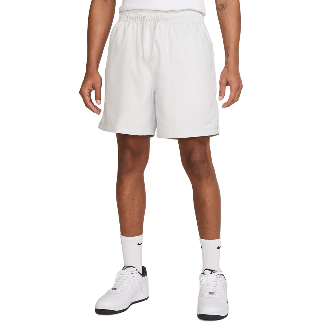 Nike - Men's Club Flow Shorts (FN3307 025) - Image 2