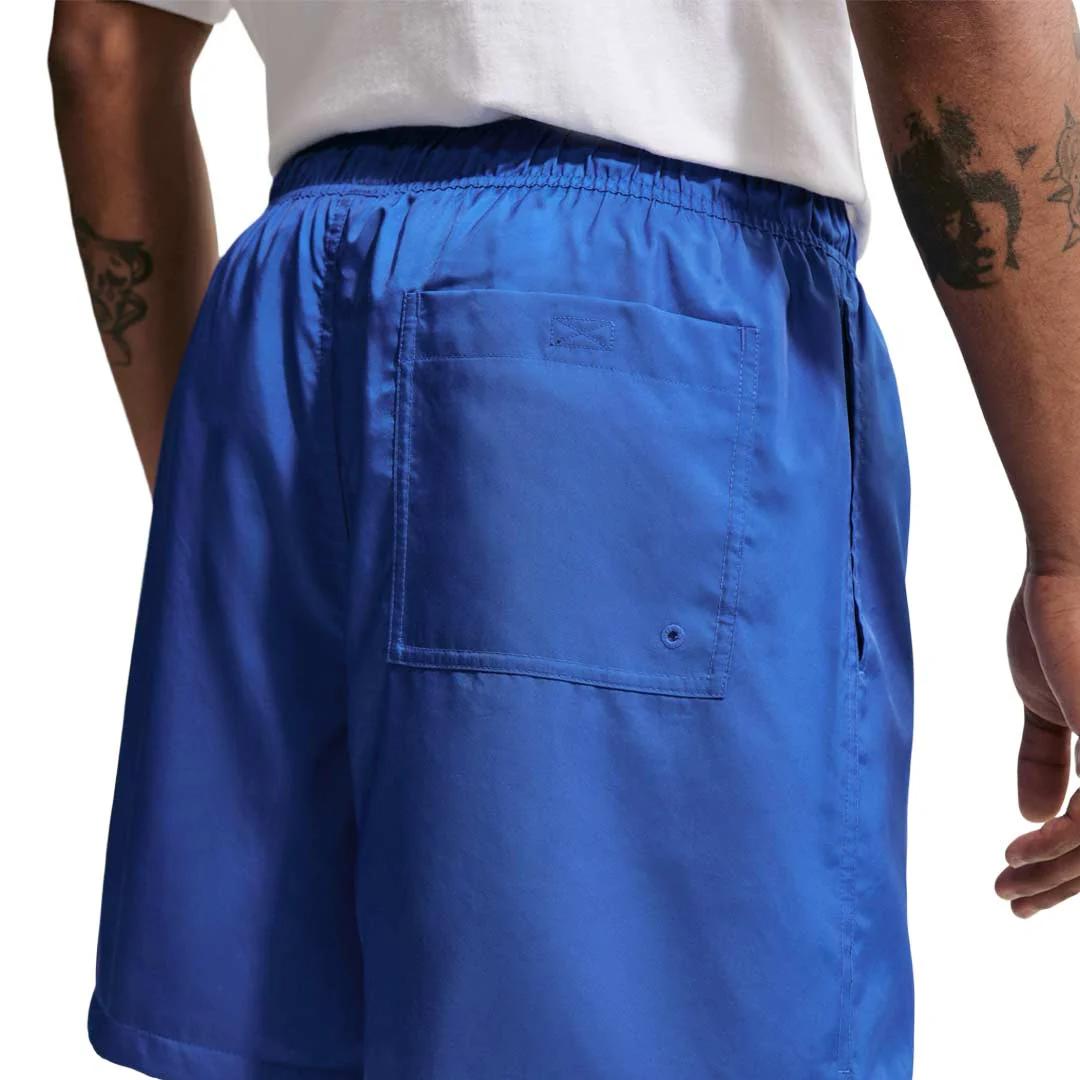Nike - Men's Club Flow Shorts (FN3307 480) - Image 4