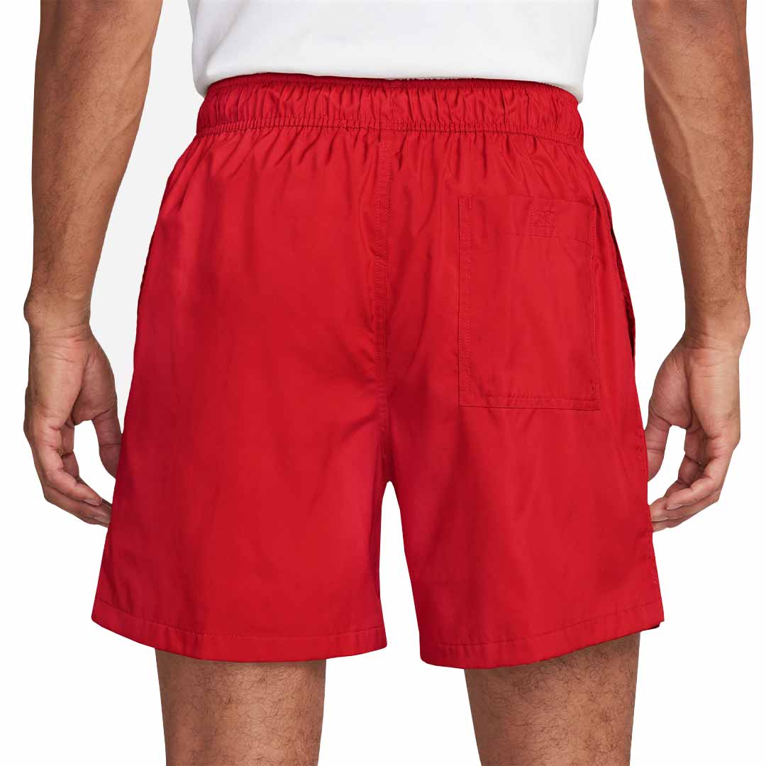 Nike - Men's Club Flow Shorts (FN3307 657) - Image 3