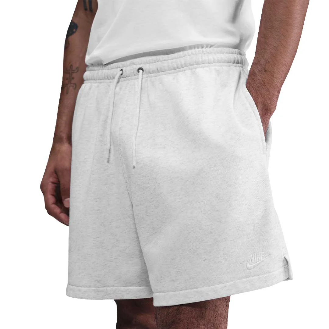 Nike - Men's Club Flow Shorts (FN3520 051) - Image 2