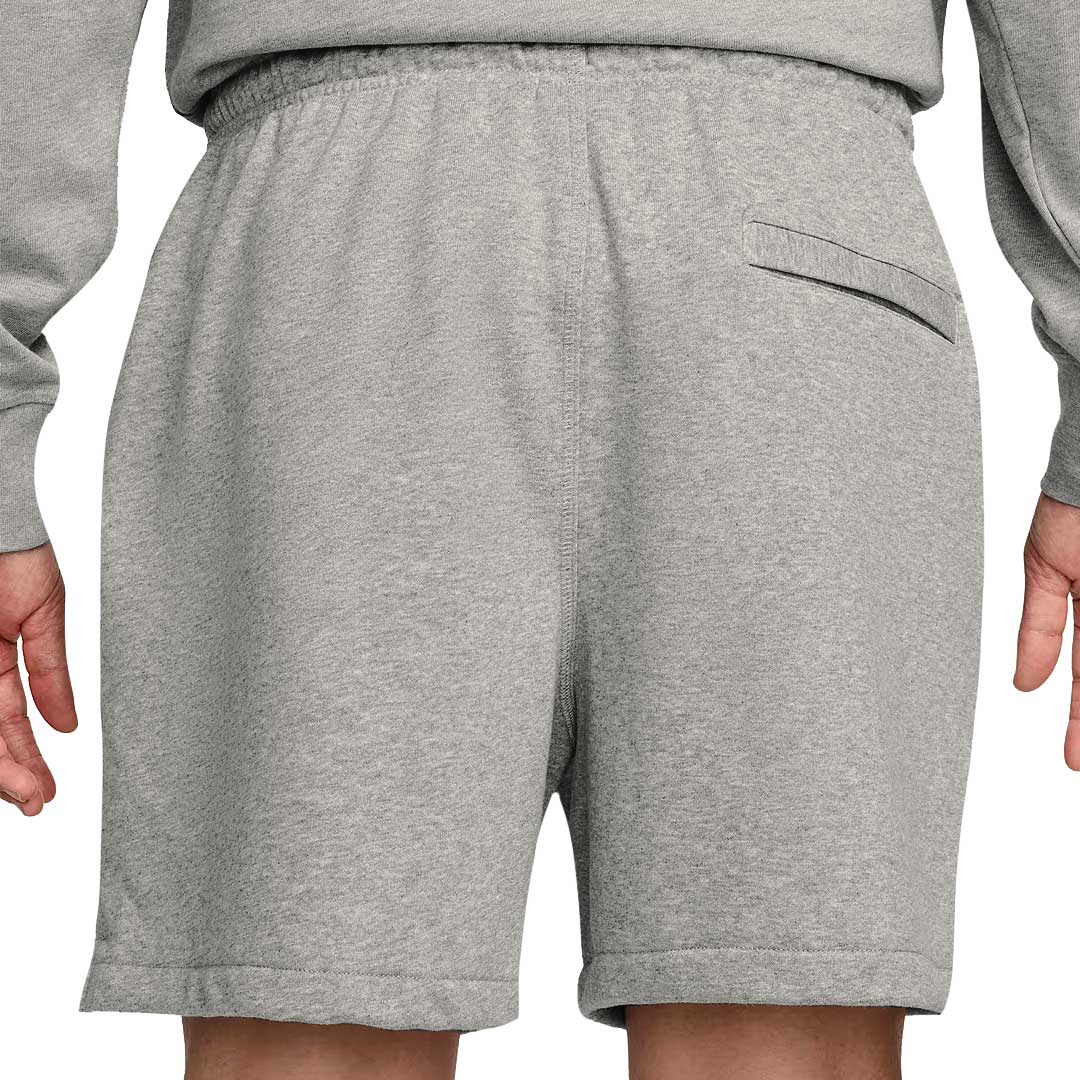 Nike - Men's Club Flow Shorts (FN3520 063) - Image 3