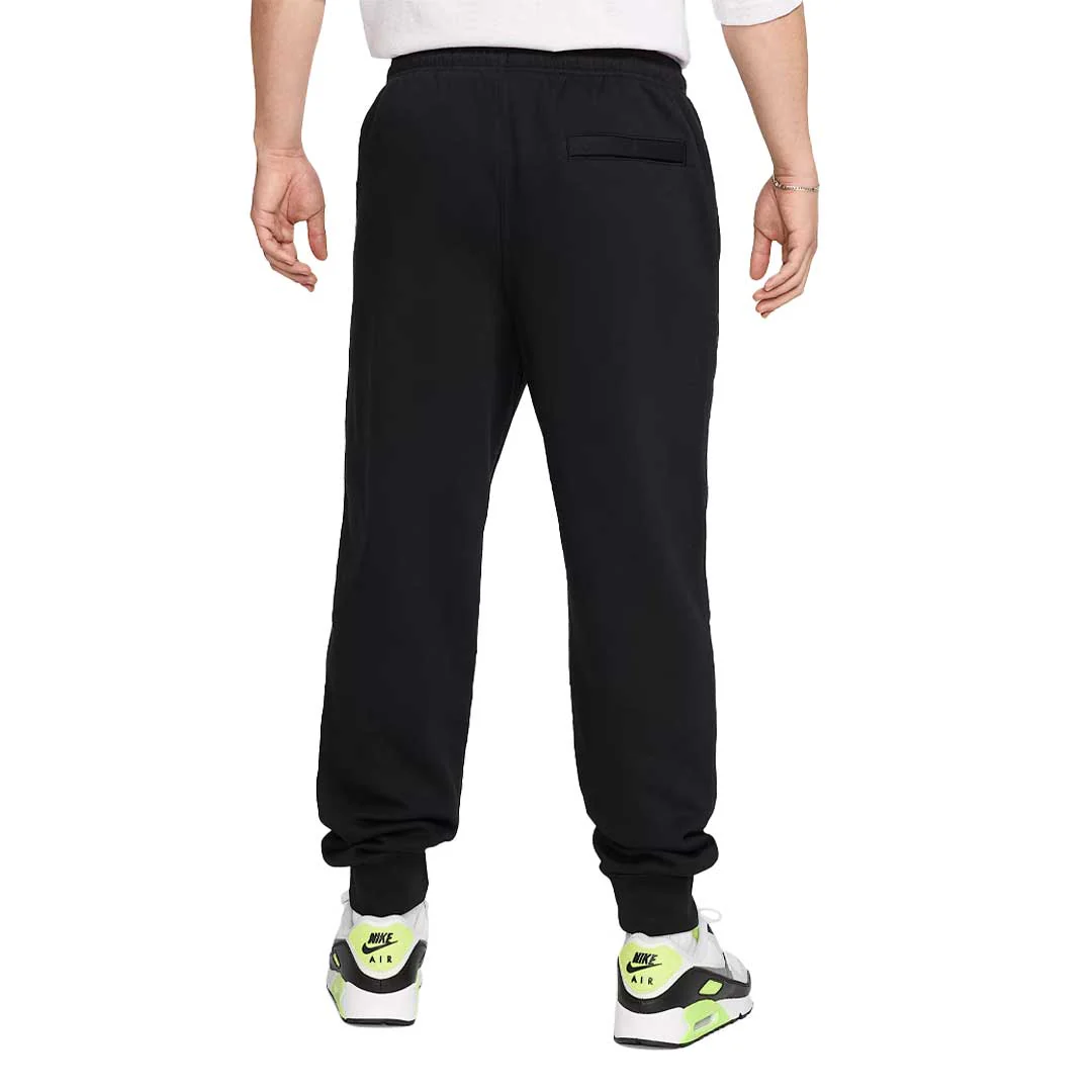 Nike - Men's Club Jogger (FN3787 010) - Image 3