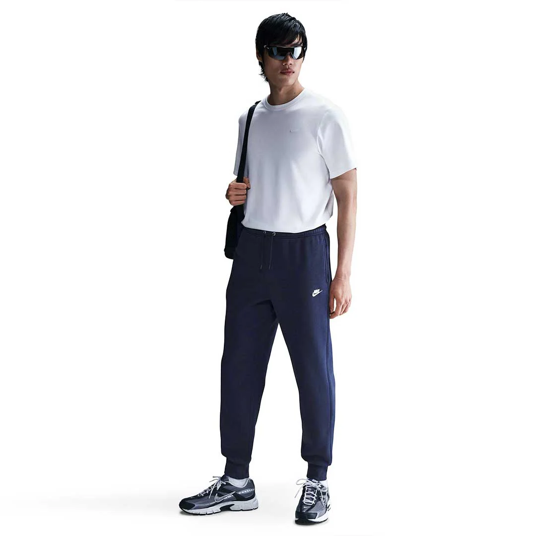 Nike - Men's Club Jogger (FN3787 451) - Image 3