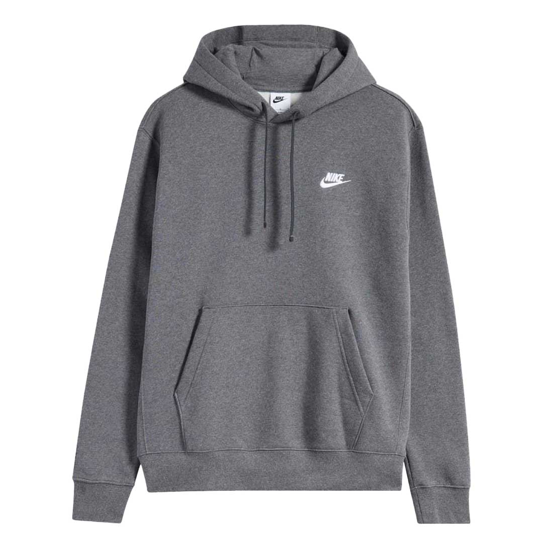 Nike - Men's Club Pullover Hoodie (FN3859 071)