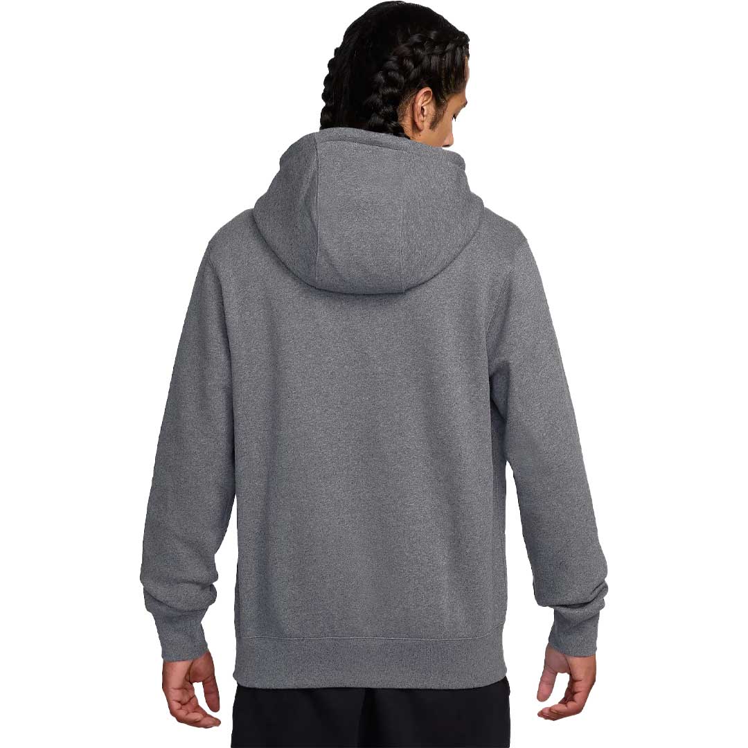 Nike - Men's Club Pullover Hoodie (FN3859 071) - Image 3