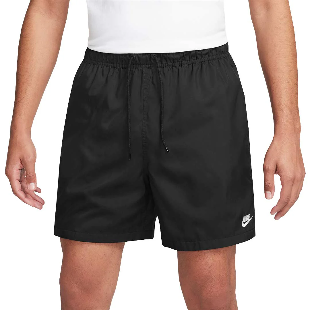 Nike - Men's Club Woven Flow Shorts (FN3307 010) - Image 2