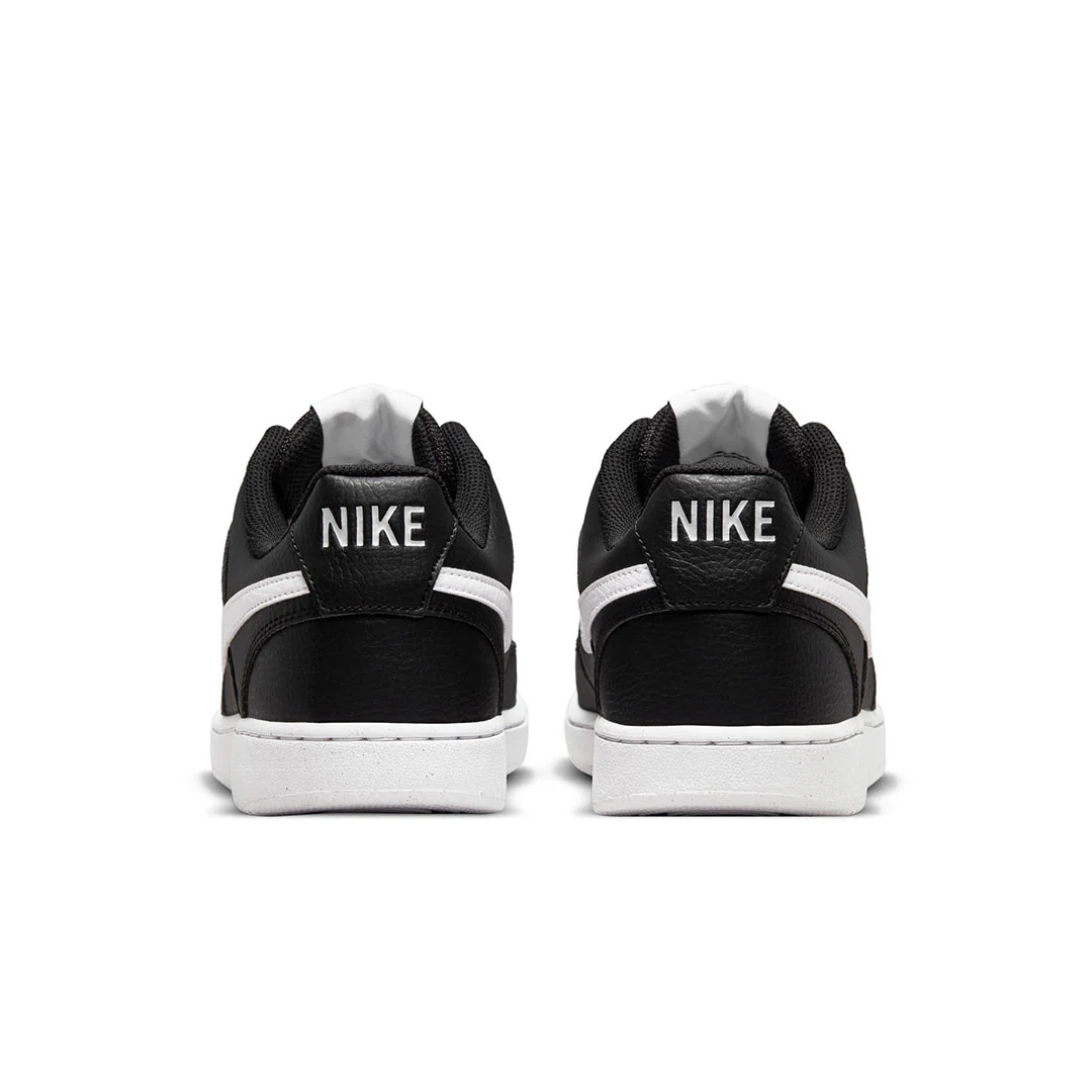 Nike - Men's Court Vision Low Next Nature Shoes (DH2987 001) - Image 3
