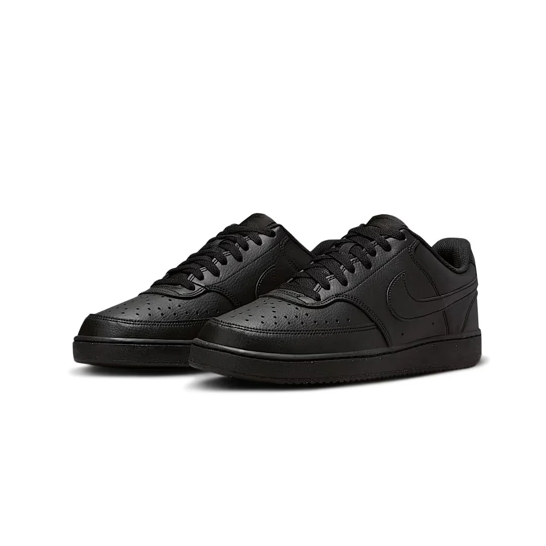 Nike - Men's Court Vision Low Next Nature Shoes (DH2987 002) - Image 3