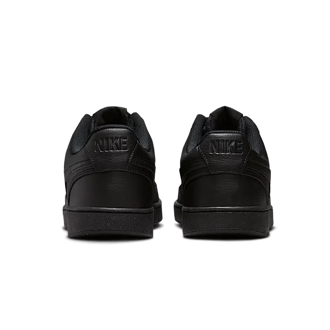 Nike - Men's Court Vision Low Next Nature Shoes (DH2987 002) - Image 4