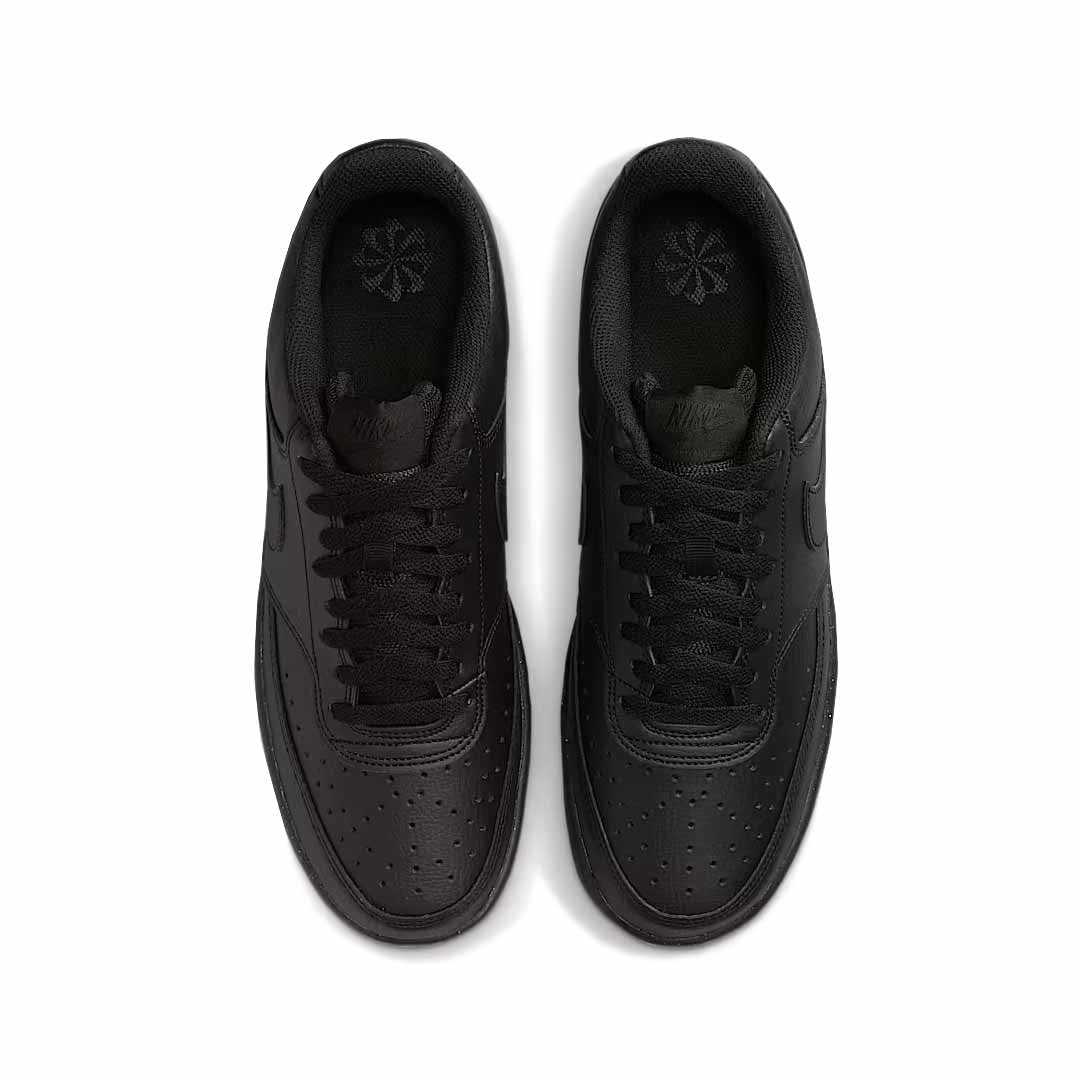 Nike - Men's Court Vision Low Next Nature Shoes (DH2987 002) - Image 5
