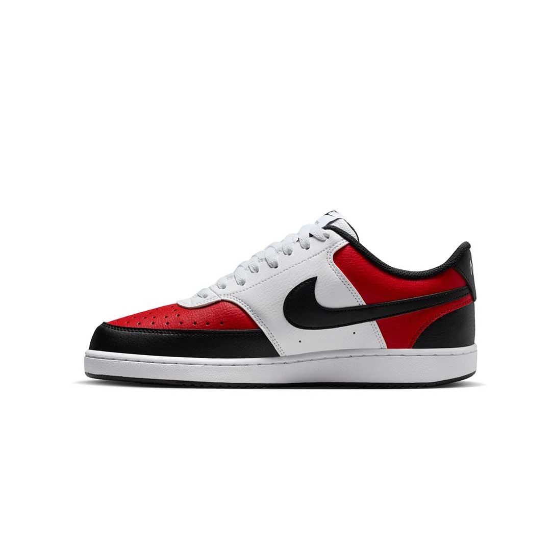 Nike - Men's Court Vision Low Top Shoes (IO9112 657) - Image 2