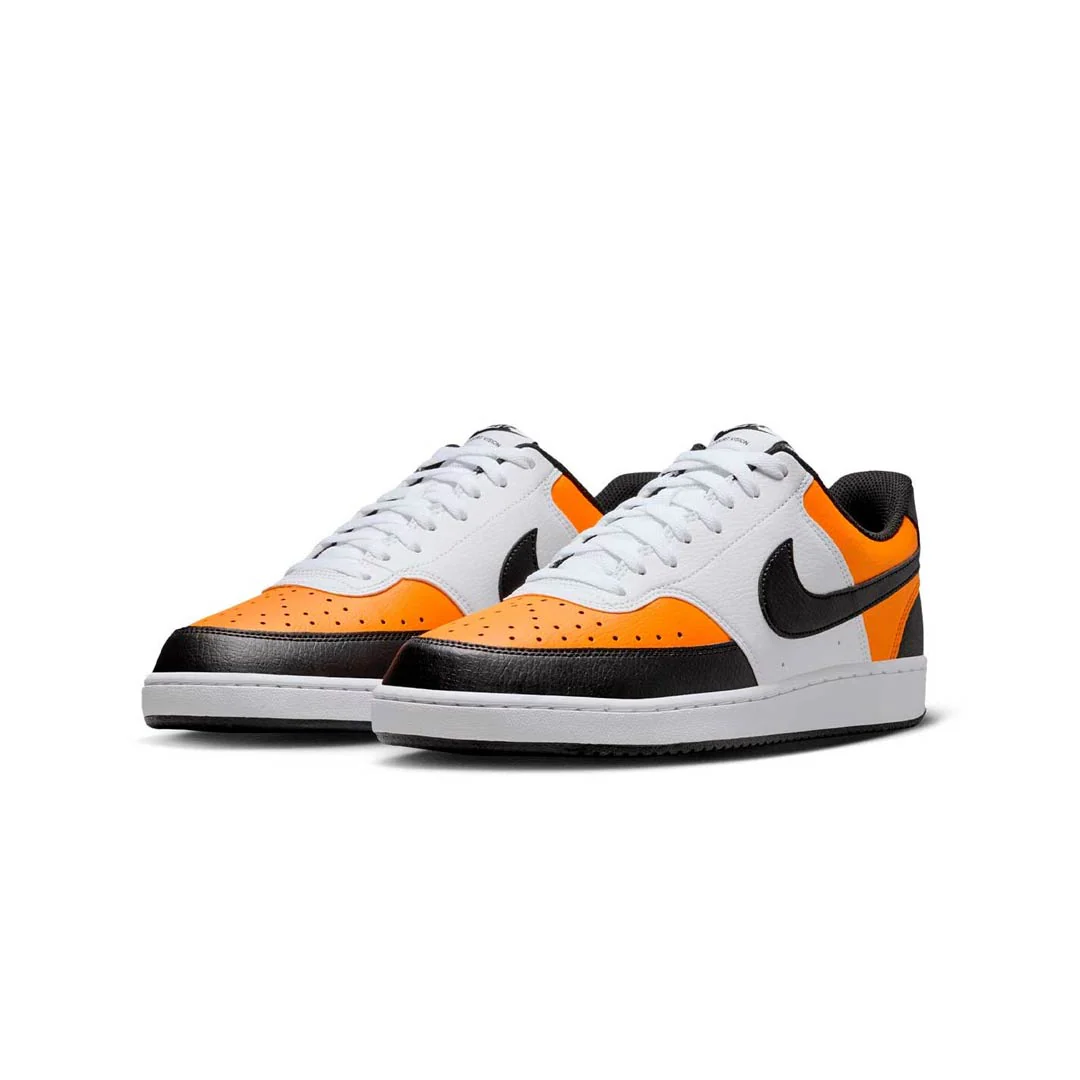 Nike - Men's Court Vision Low Top Shoes (IO9113 705) - Image 3