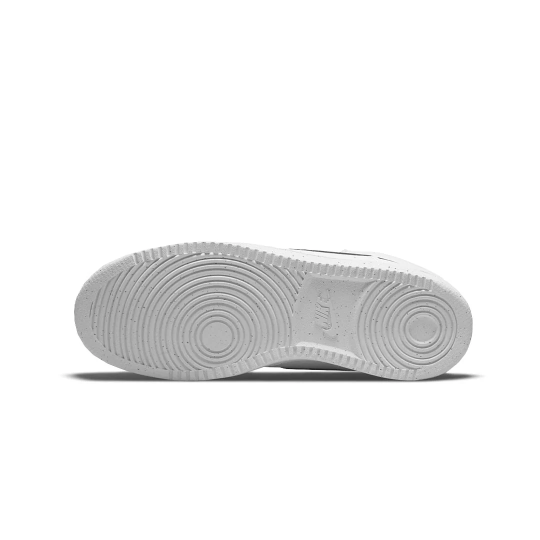 Nike - Men's Court Vision Mid Next Nature Shoes (DN3577 101) - Image 6