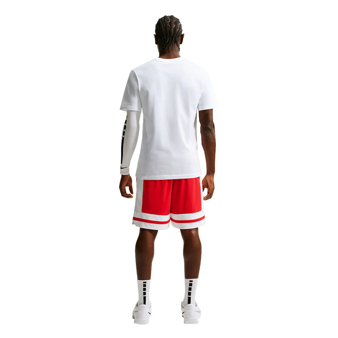 Nike - Men's Dri-Fit Basketball Shorts (IF1593 657) - Image 4