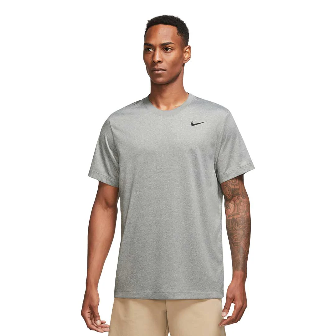 Nike - Men's Dri-Fit Legend T-Shirt (DX0989 063) - Image 2