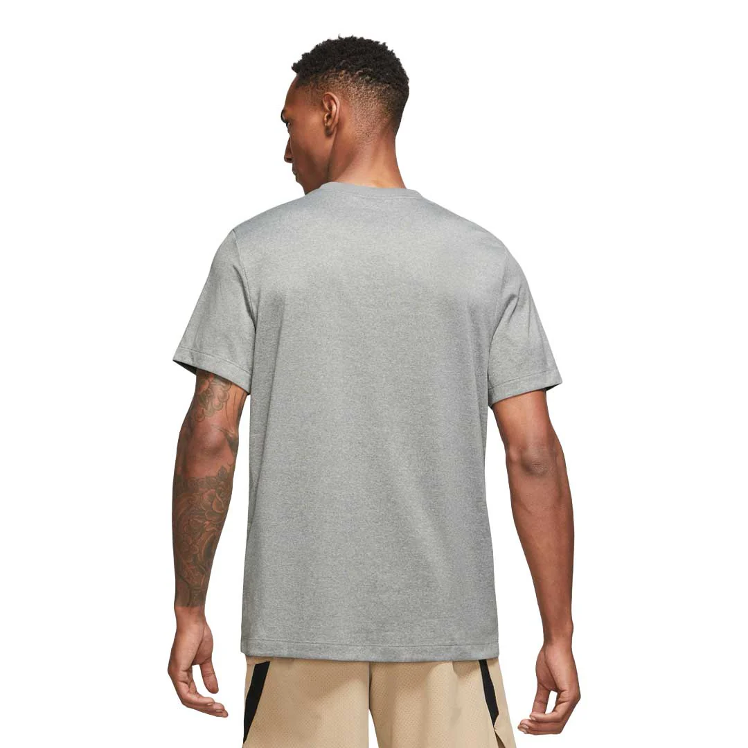Nike - Men's Dri-Fit Legend T-Shirt (DX0989 063) - Image 3