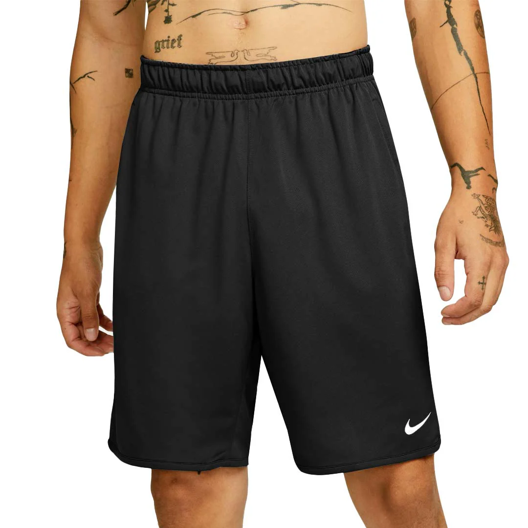 Nike - Men's Dri-Fit Shorts (DV9328 010) - Image 2