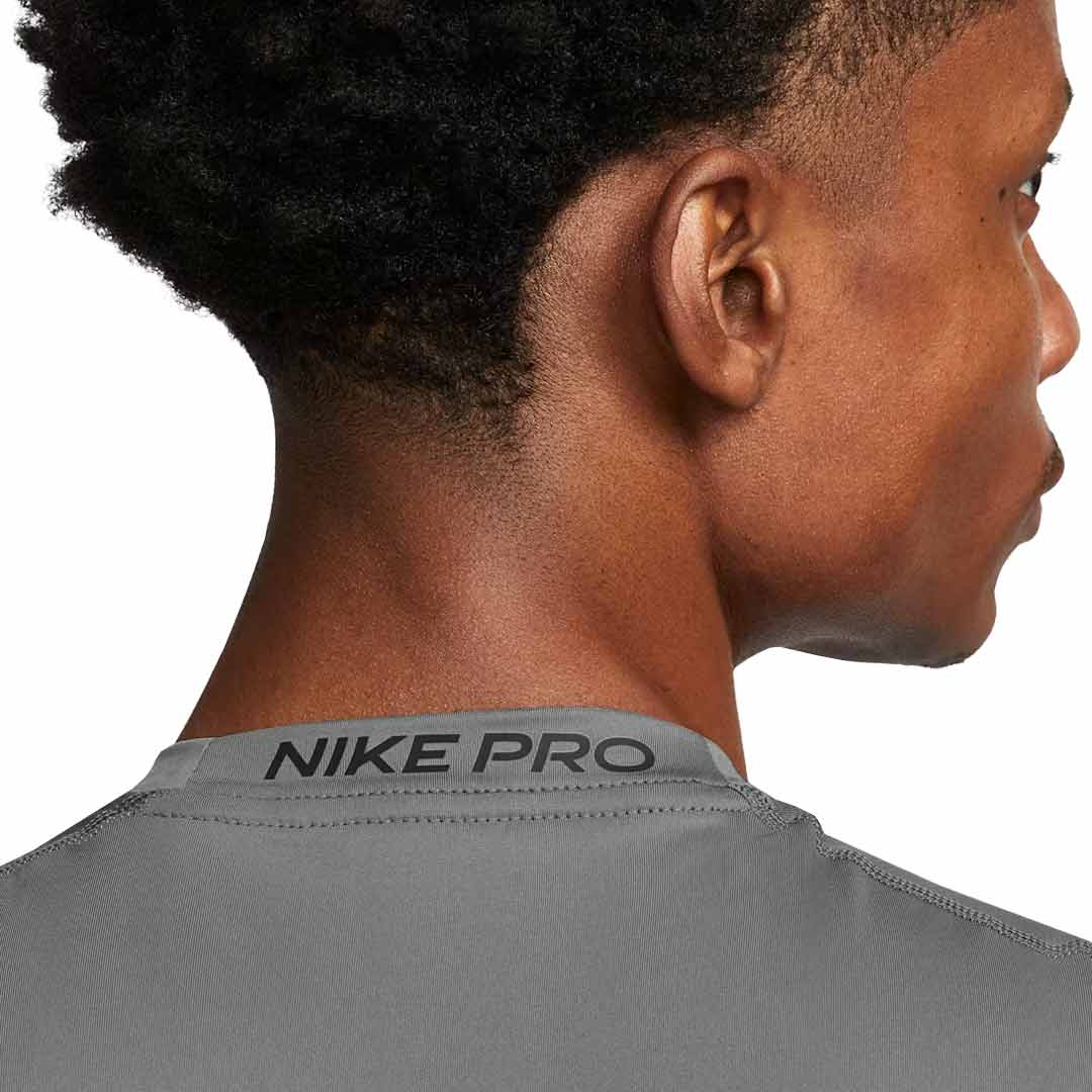 Nike - Men's Dri-FIT Sleeveless Fitness Tank Top (FB7914 084) - Image 4
