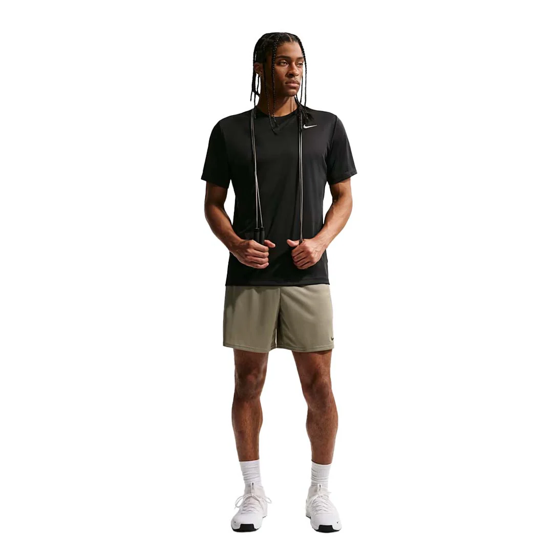 Nike - Men's Dri-FIT Training T-Shirt (IO1425 010) - Image 2