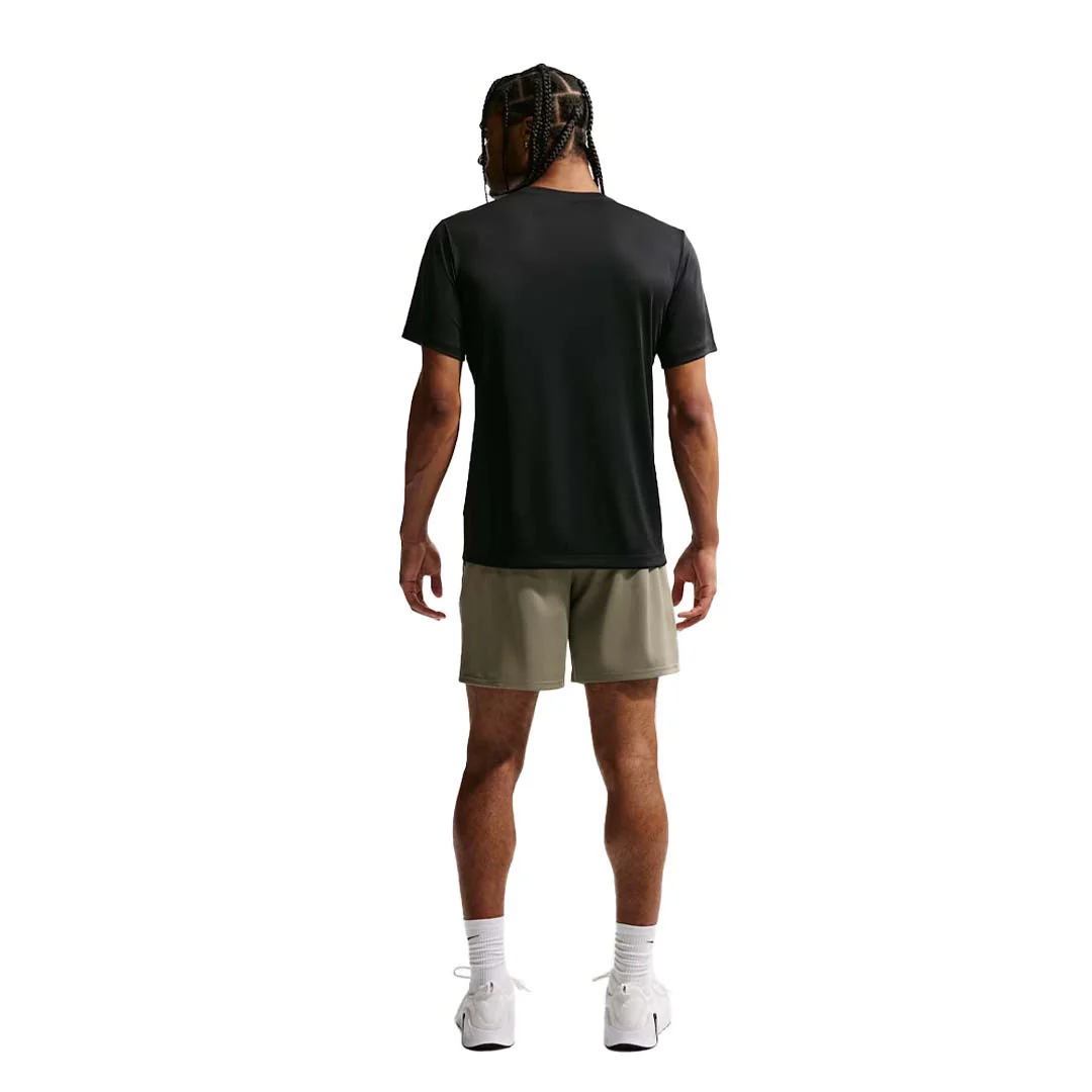 Nike - Men's Dri-FIT Training T-Shirt (IO1425 010) - Image 3