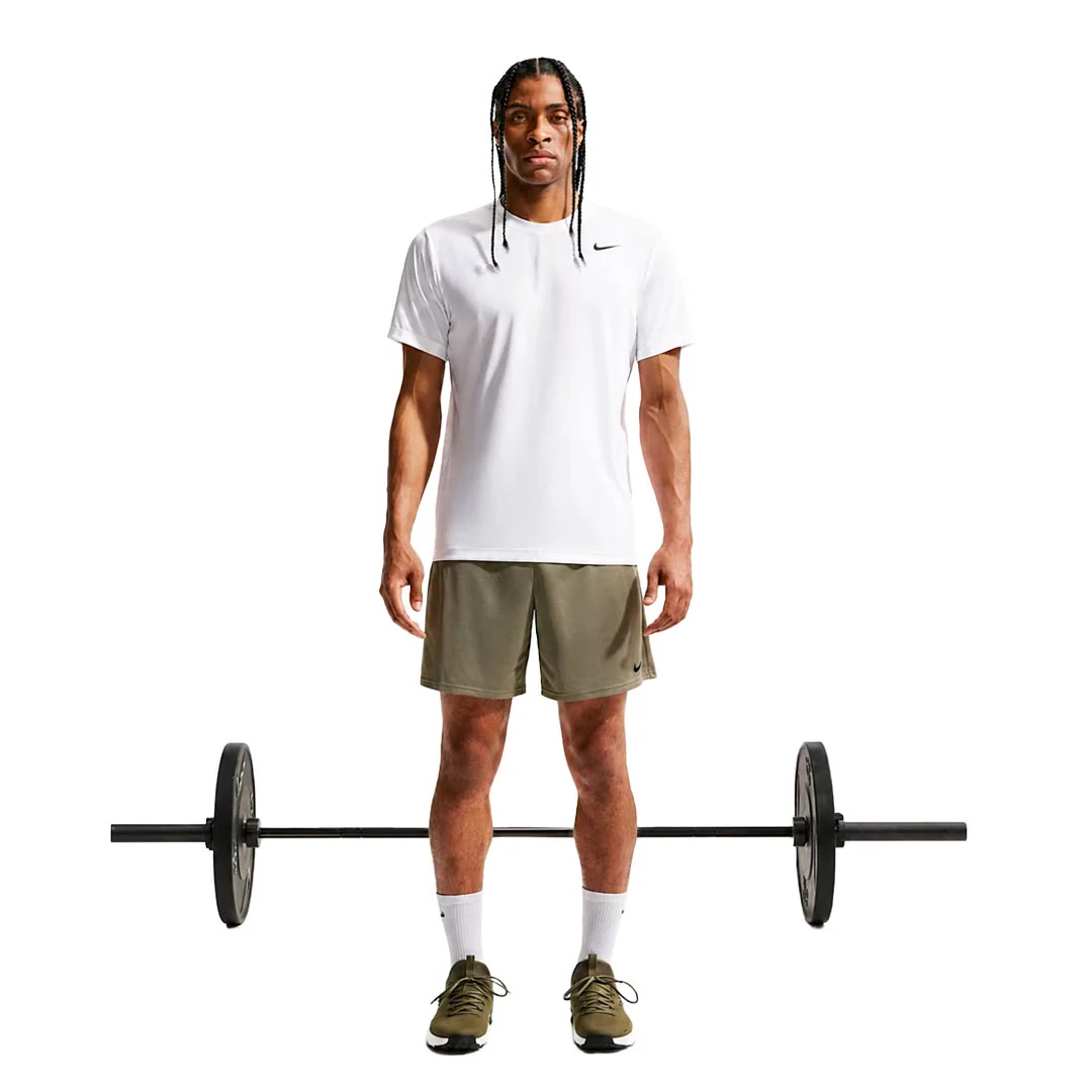 Nike - Men's Dri-FIT Training T-Shirt (IO1425 100) - Image 2