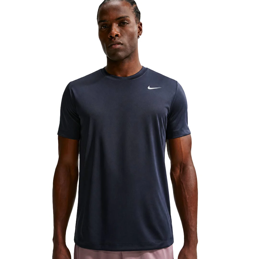 Nike - Men's Dri-FIT Training T-Shirt (IO1425 451) - Image 4