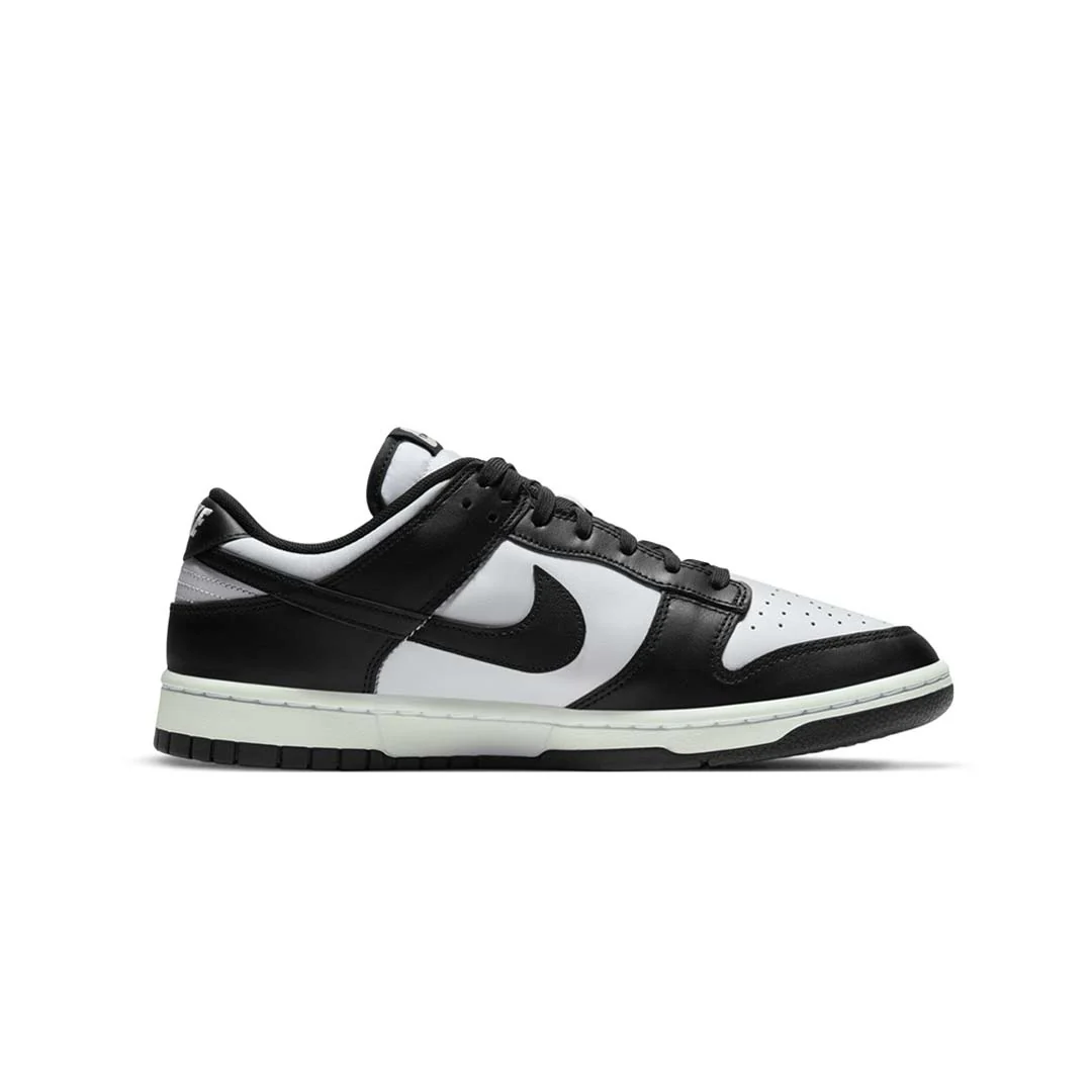 Nike - Men's Dunk Low Retro Shoes (DD1391 100)