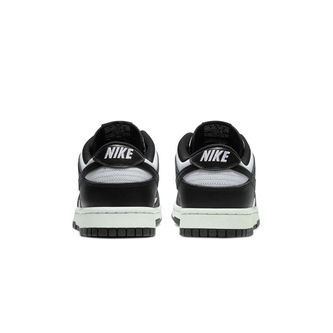 Nike - Men's Dunk Low Retro Shoes (DD1391 100) - Image 4