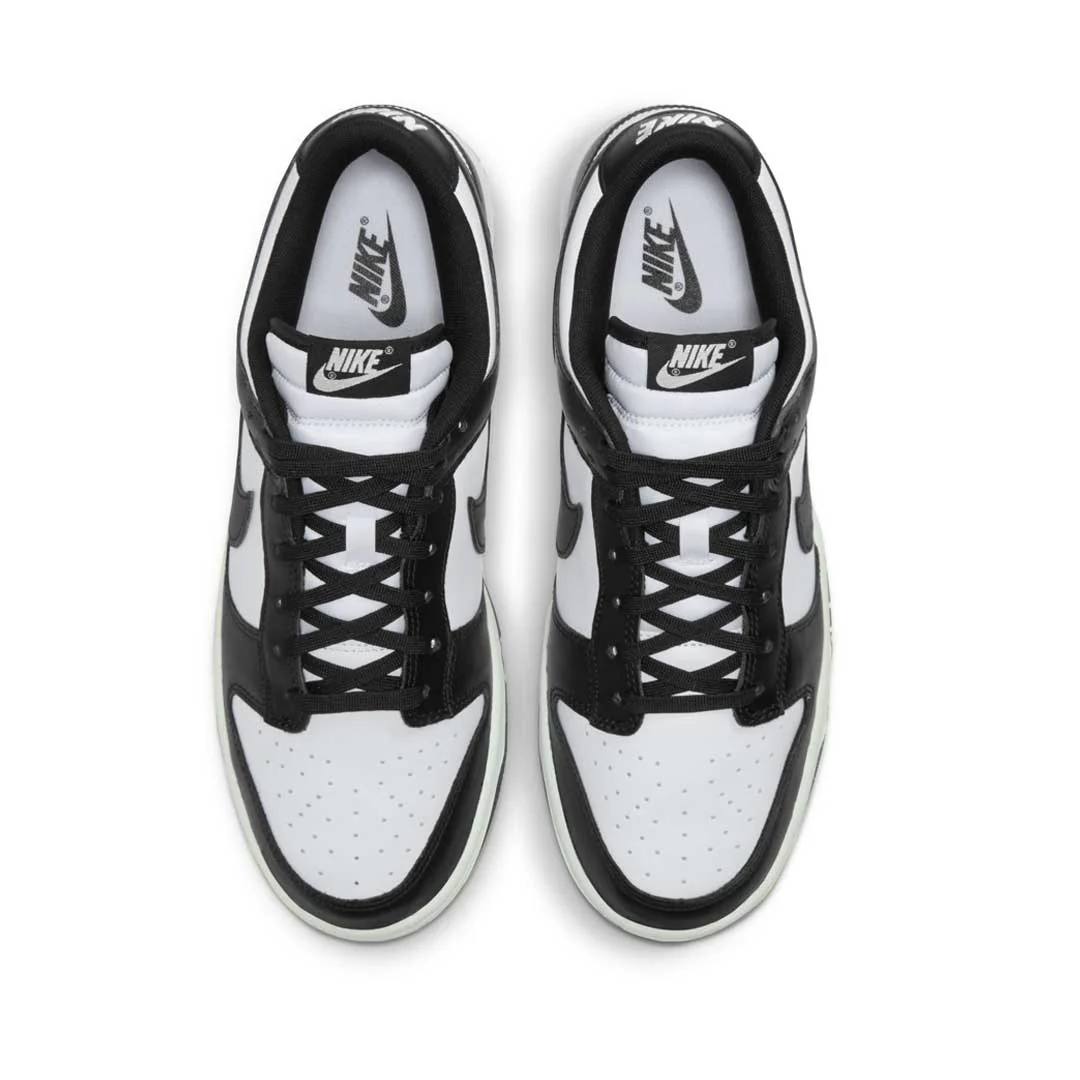 Nike - Men's Dunk Low Retro Shoes (DD1391 100) - Image 5