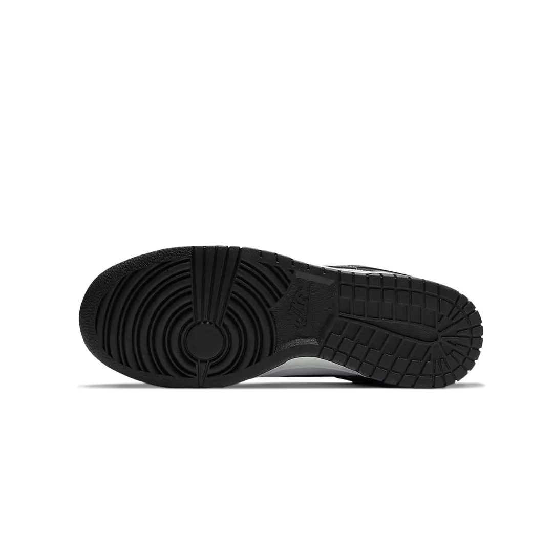 Nike - Men's Dunk Low Retro Shoes (DD1391 100) - Image 6