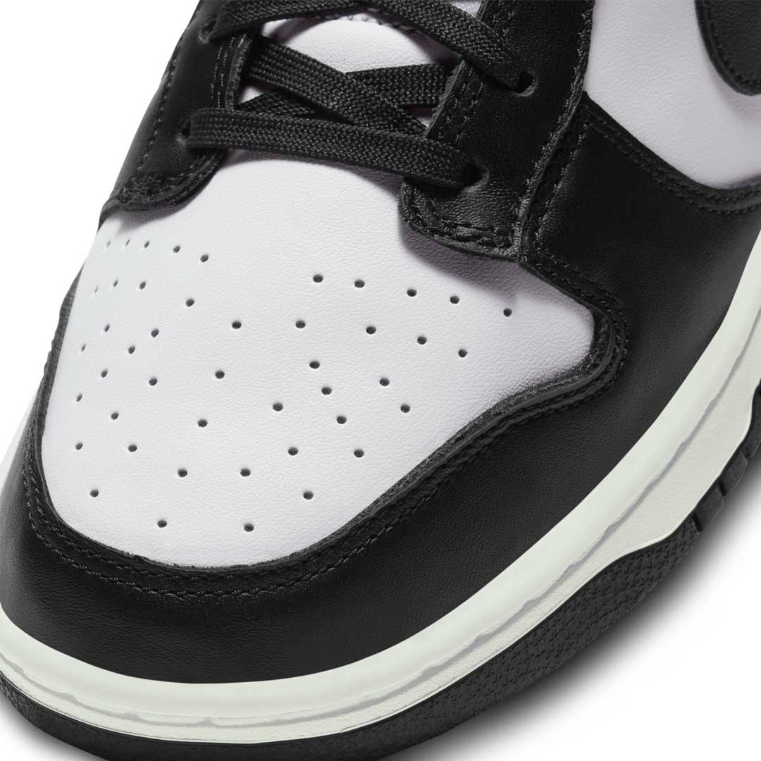 Nike - Men's Dunk Low Retro Shoes (DD1391 100) - Image 7