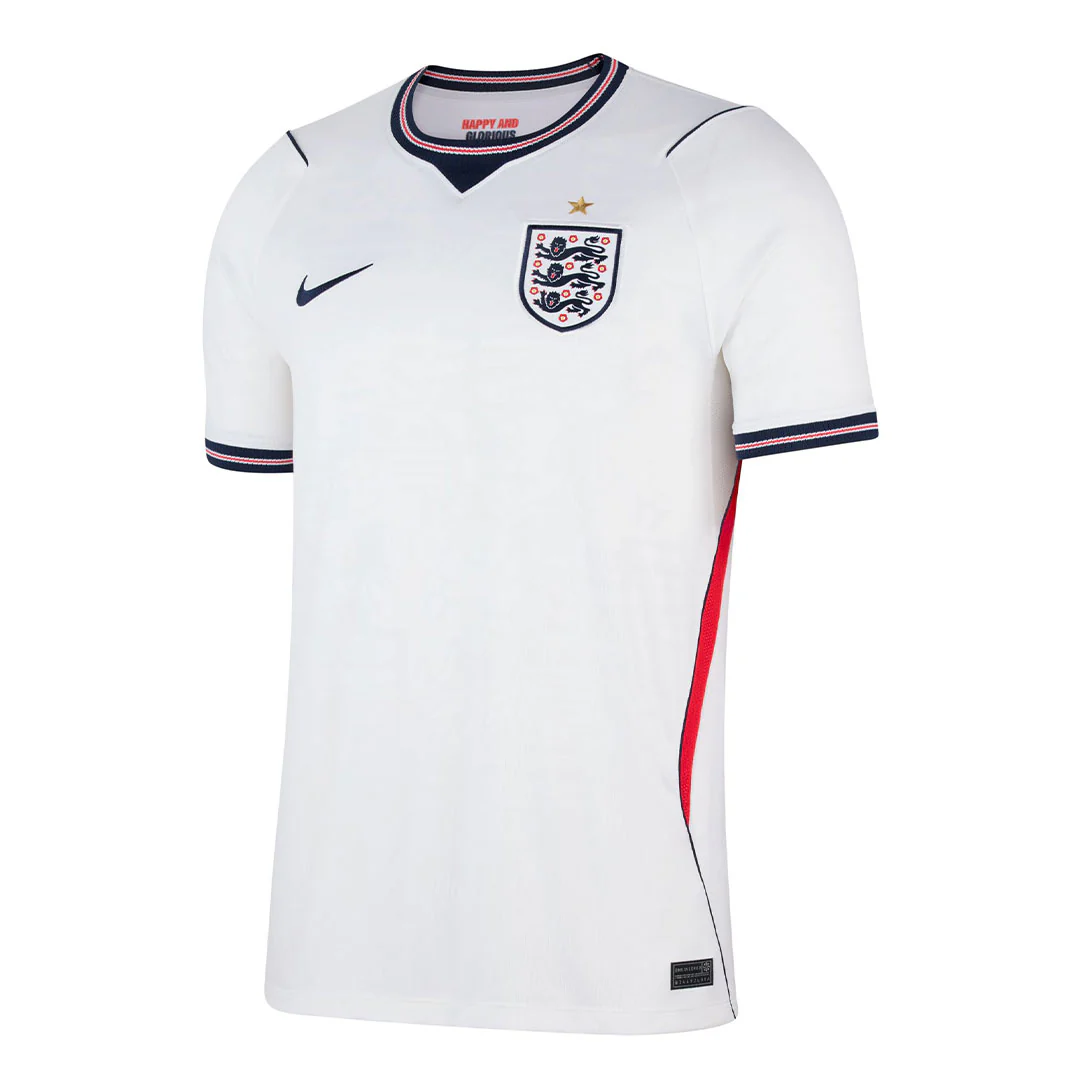 Nike - Men's England 2026 Stadium Home Jersey (IB5290 100)