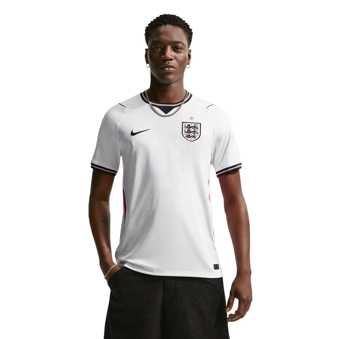 Nike - Men's England 2026 Stadium Home Jersey (IB5290 100) - Image 2